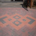 Block paving custom designs 9 Hastings
