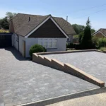 Block paving surface b14 2 Hastings