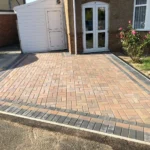 Block paving surfaces b15 1 Hastings