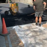 Block paving surfaces b15 2 Hastings