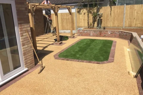 Quality Pergolas Hastings