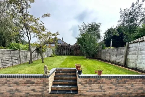 Landscaping Contractors Hastings