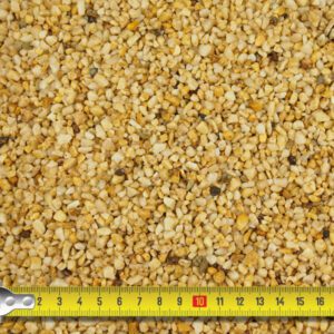 Daltex autumn quartz dried gravel 2 5mm Hastings