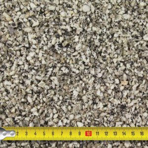 Daltex silver dried gravel 2 5mm Hastings