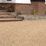Gravel driveway installer Hastings