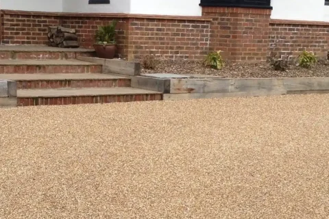 Quality Gravel Driveway Installers Hastings