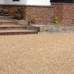 Gravel driveway installers Hastings