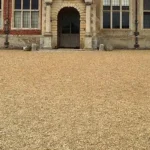 Gravel driveways fitted Hastings