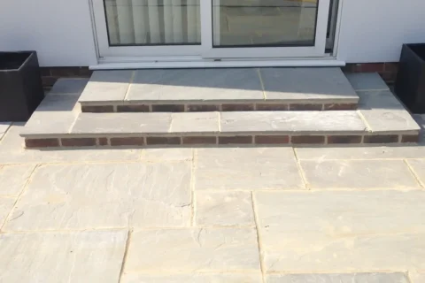 Patio, Paving & Path Installers Hastings