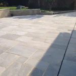 Patios paths and block paths broadoak 15 Hastings