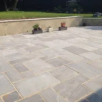 Patios paths and block paths broadoak 16 Hastings