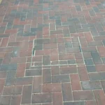 Patios paths and block paths broadoak 21 Hastings
