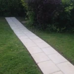 Patios paths and block paths broadoak 24 Hastings