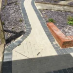 Patios paths and block paths broadoak 29 Hastings
