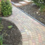 Patios paths and block paths broadoak 4 Hastings
