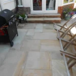 Patios paths and block paths broadoak 48 Hastings