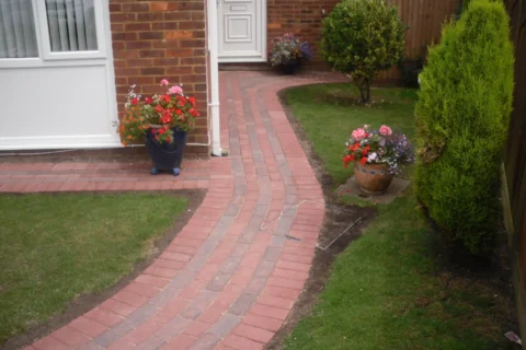 Steps & Path Installation Experts Hastings