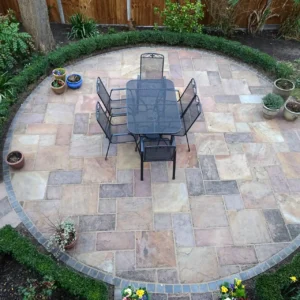 Paths & Patios Gallery