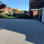 Resin bound driveway Hastings