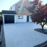 Resin bound driveways Hastings