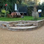 Resin brickwork complete Hastings