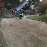 Tarmac driveway company 2 Hastings