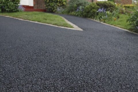 Quality Tarmac Driveway Installers Hastings