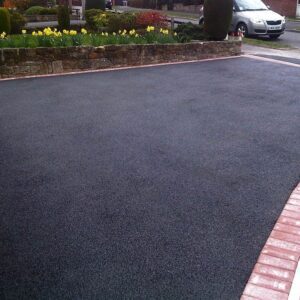 Tarmac & Gravel Gallery