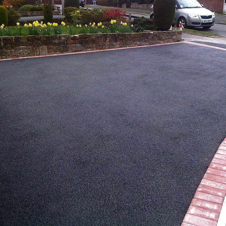 Tarmac driveway installer Hastings