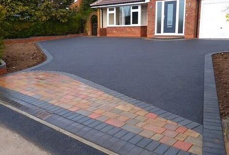 Approved Driveway Contractors in Hastings