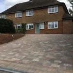 Trusted block paving company Hastings