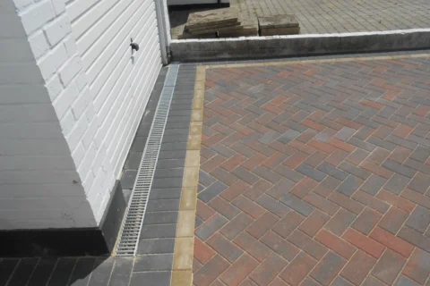 Driveway & Patio Drainage Solutions Hastings